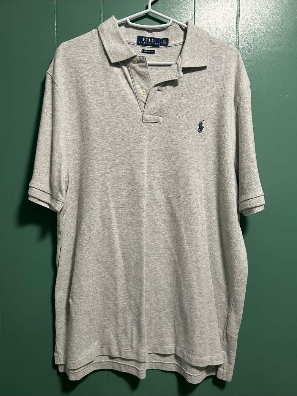 Men’s Polo Ralph Lauren Shirt